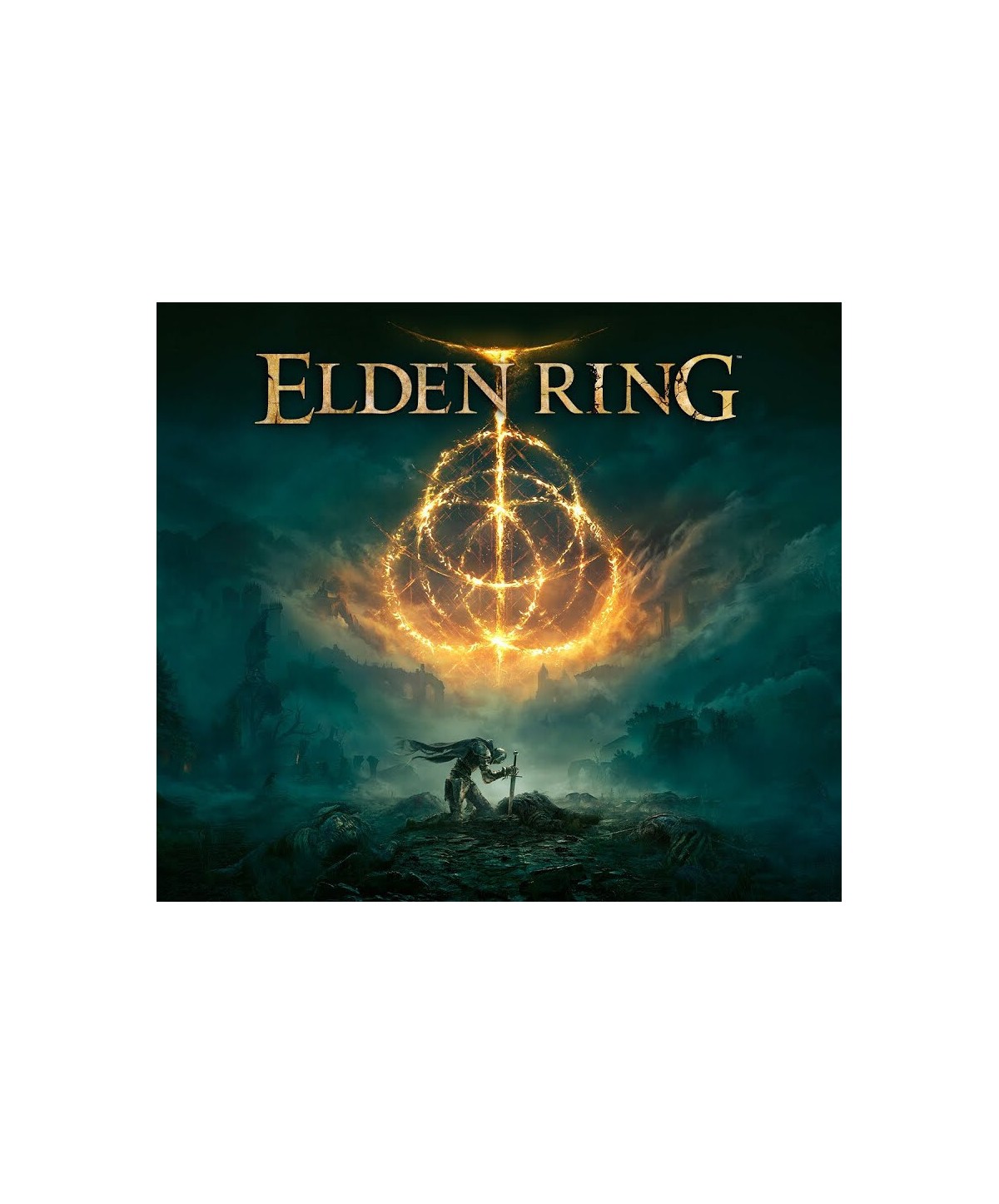 Elden Ring - Pre-Order Bonus DLC PS5 PlayStation 5 Key EUROPE